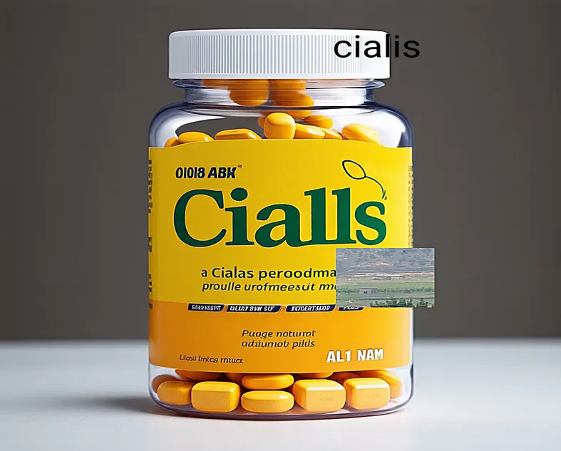 Cialis 2